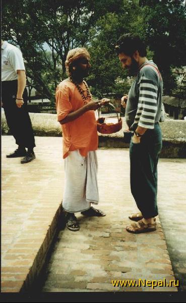 ������ � ����