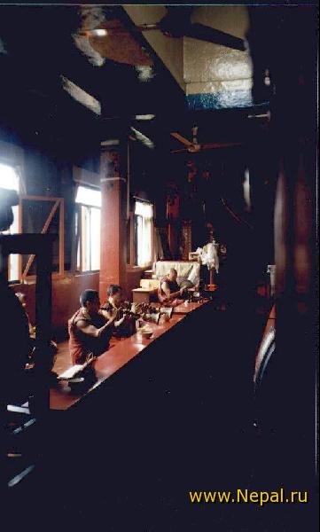 ������ � ��������� �����������.