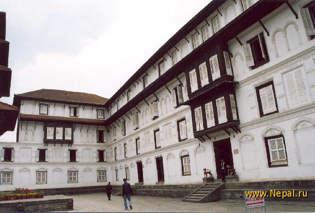 ������ ���������� �������