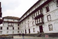 ������ ���������� �������